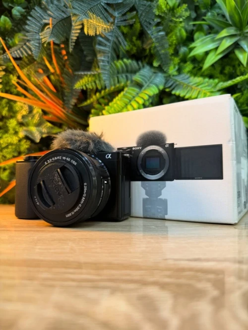 Sony ZV-E10