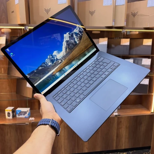 SURFACE LAPTOP 5 I7-1265u 16GB/512GB