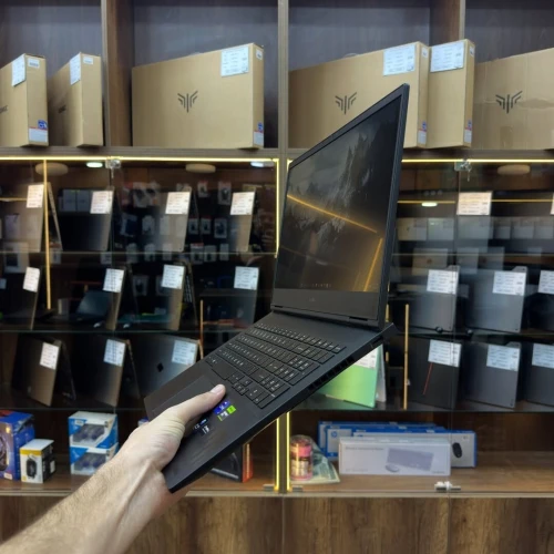 HP OMEN 16 I7 14650HX 16GB/512GB