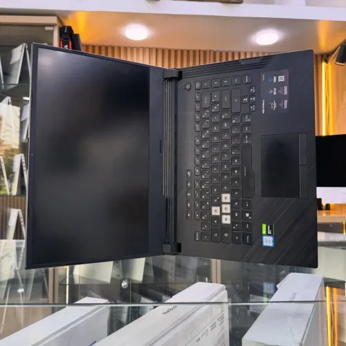 ASUS ROG STRIX G531 GT I7 9750H 16GB/256GB