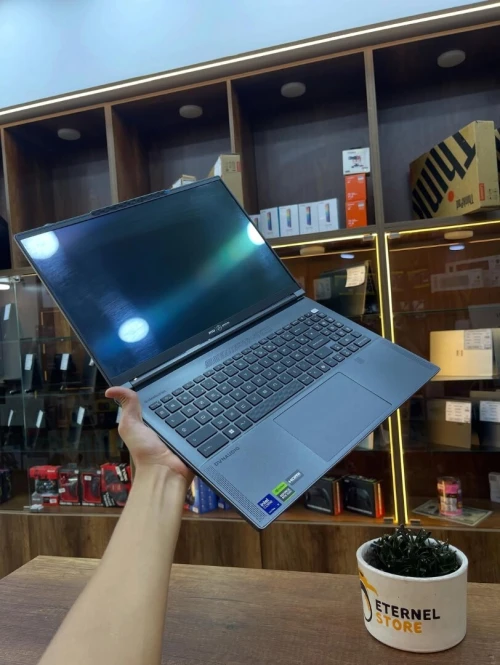 MSI AMH STEALTH