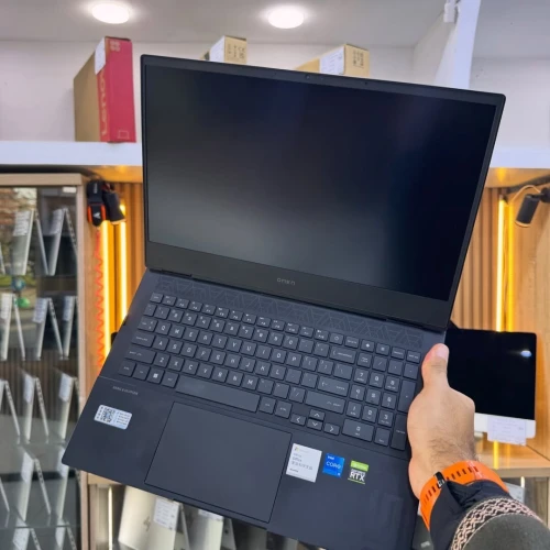 HP OMEN 16 I5 12500H 16GB/512GB