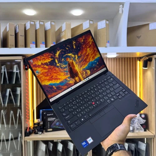 LENOVO THINKPAD T14 GEN 5
