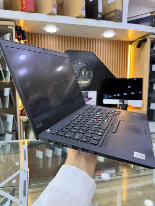 LENOVO THINKPAD X13 GEN 1 I7 10610U 16GB/256GB