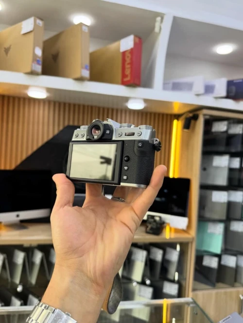FUJIFILM Xt30 II boîtier nu en excellente état