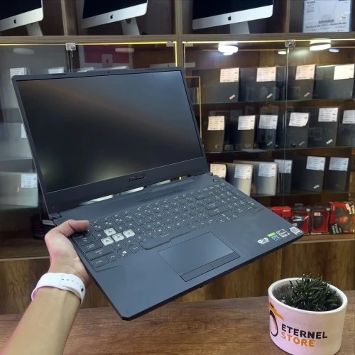 ASUS TUF A15