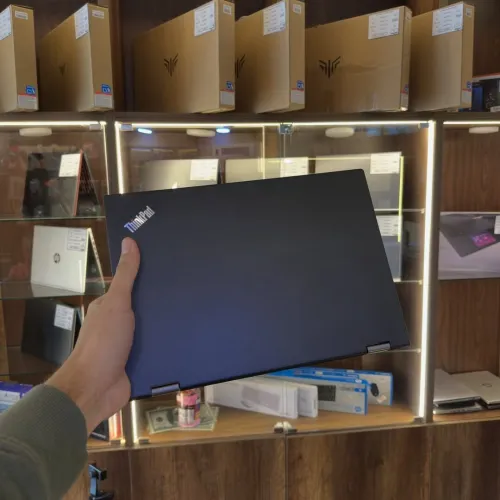 LENOVO THINKPAD L13 YOGA