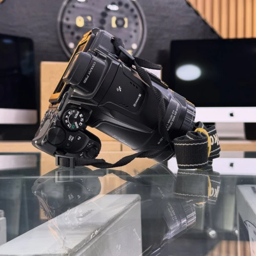 Nikon coolpix P900 en excellent état