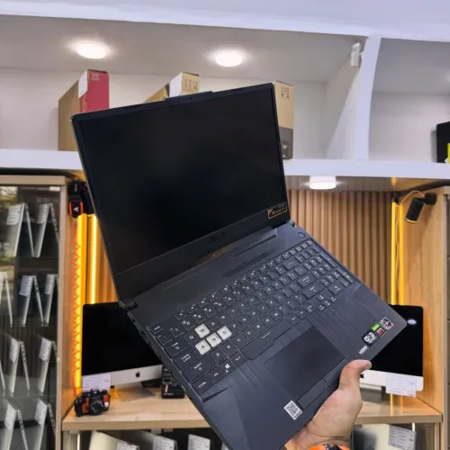 ASUS TUF A15 AMD RYZEN 7 5800H 16GB/512GB