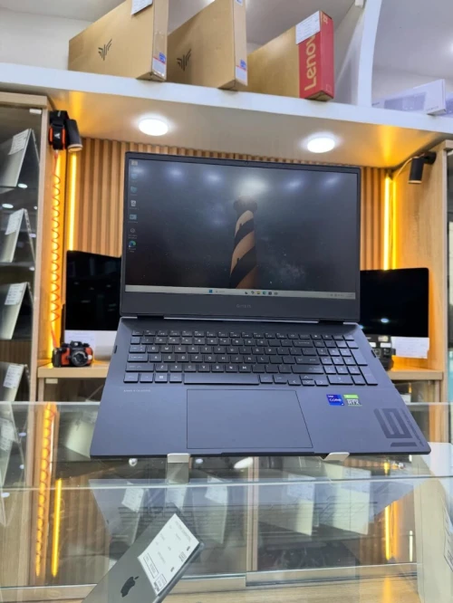 HP OMEN 16 I9 12900H 16GB/512GB NVIDIA RTX 3060 6GB