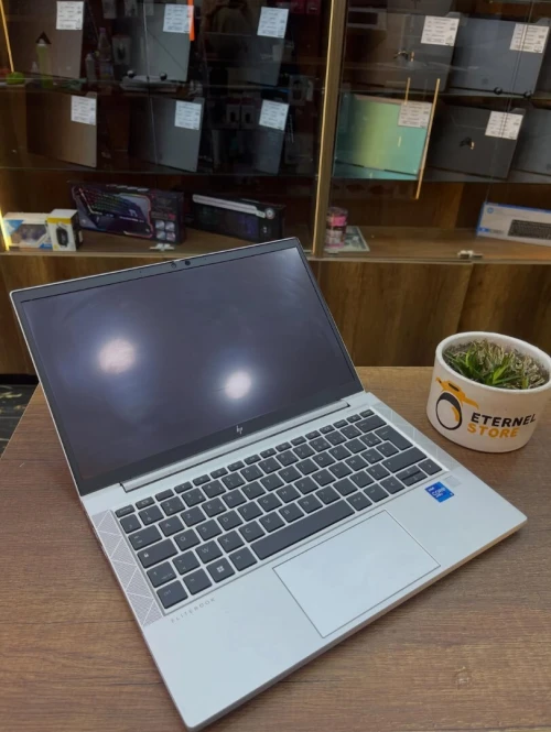 HP ELITE BOOK 830 G8 I7-1185G7 16GB/512GB