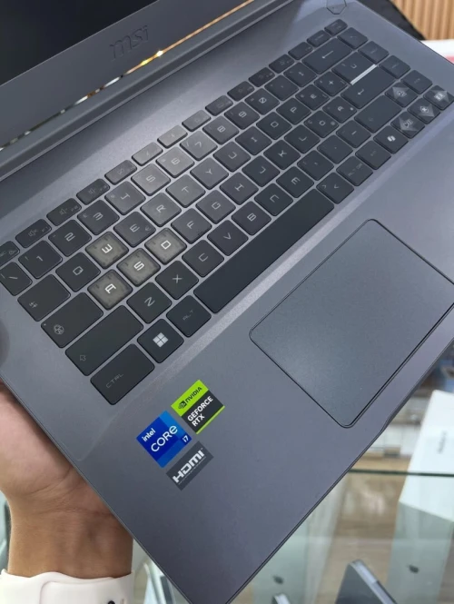 MSI THIN 15 B13VE