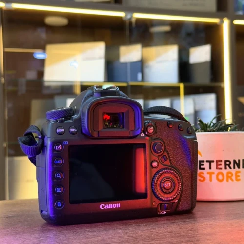 Canon 5d iv 