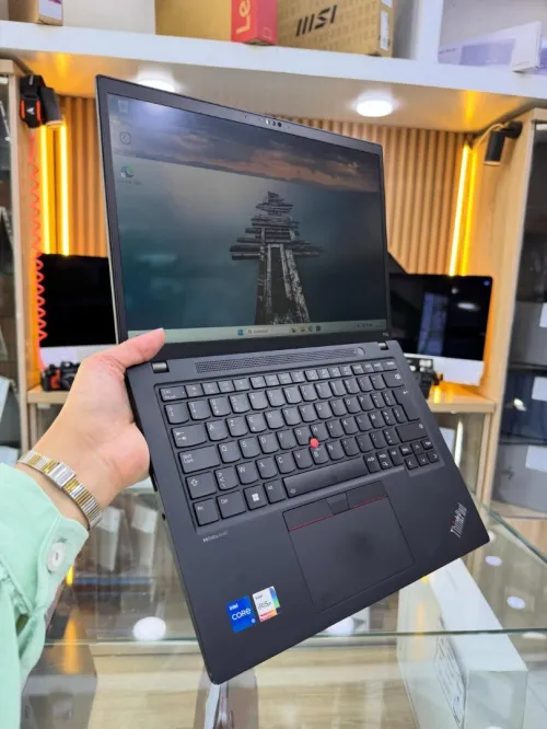 LENOVO THINKPAD T14S I5 1335U 16GB/256GB