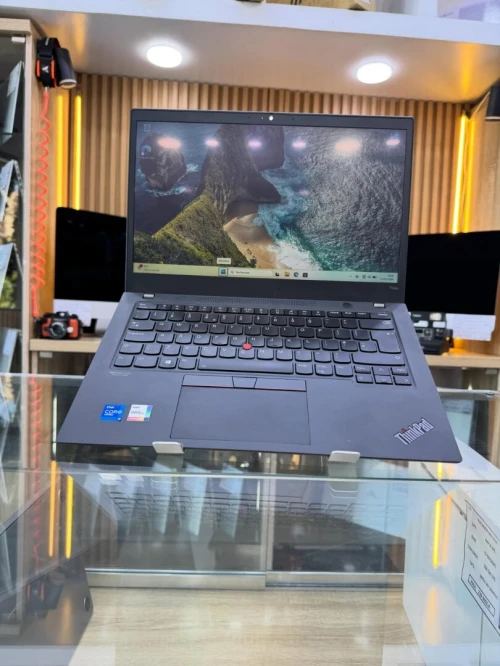 LENOVO THINKPAD T14S I5-1145G7 16GB/256GB