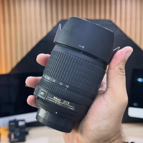 Nikon 50mm f/1.4 D en excellent état