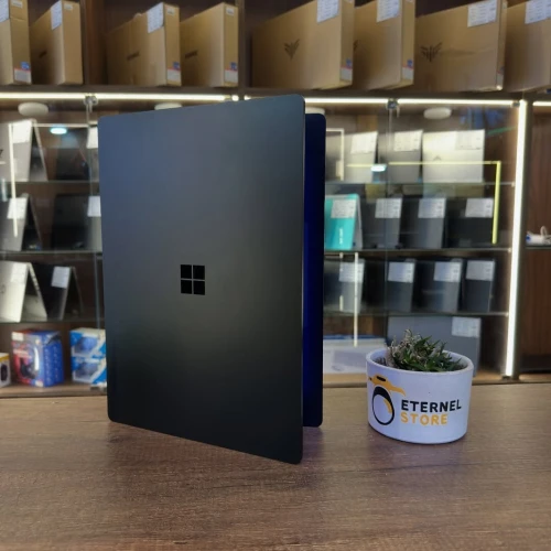 MICROSOFT SURFACE LAPTOP 6 ULTRA 7 165H 16GB/256GB