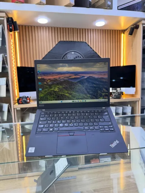 LENOVO THINKPAD T14 I7-10610U 16 GB/256GB