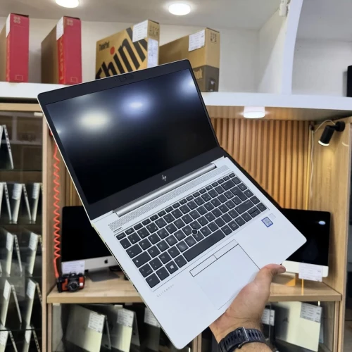 HP ELITEBOOK 840 G6 I5 8365U 16GB/256GB
