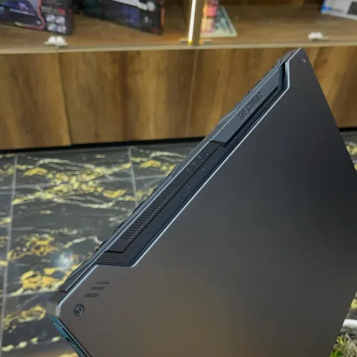 ASUS TUF A15 AMD RAYZEN 7-5800H 16GB/512GB NVIDIA RTX 3060 6GB