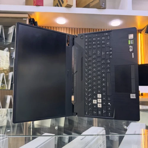 ASUS TUF A15 AMD RYZEN 7 5800H 16GB/512GB