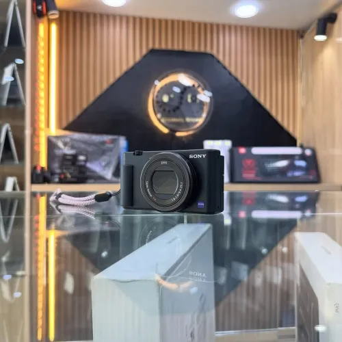 Sony ZV-1 en excellent état