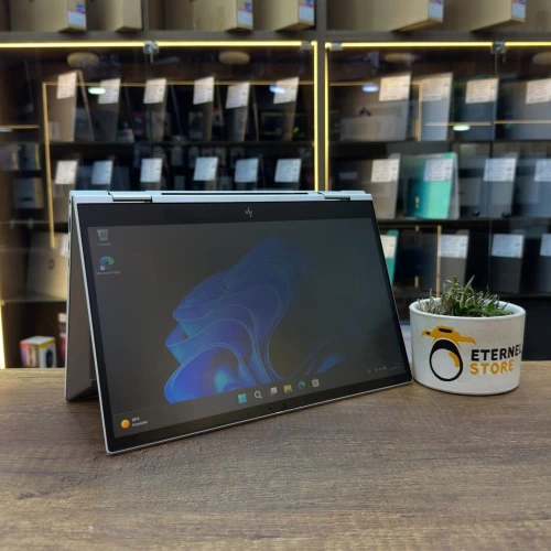 HP ELITEBOOK 830 G8 X360 I7 1185G7 32GB/512GB