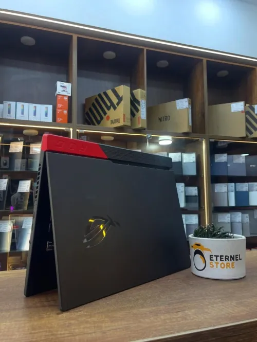 ASUS ROG STRIX