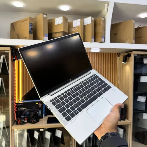HP ELITEBOOK 835 G8