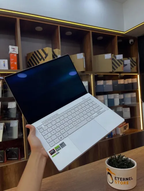 ASUS ZEOHYRUS G14