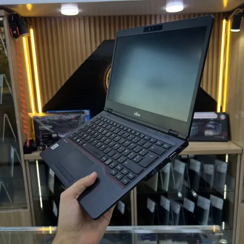 FUJITSU LIFEBOOK U SERIES