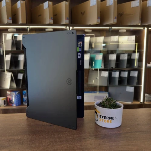 ASUS TUF F15 I5 11400H 16GB/512GB
