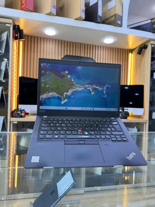 LENOVO THINKPAD X13 GEN 1 I7 10610U 16GB/256GB