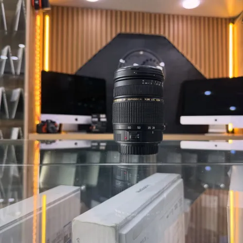 Tamron sp for canon 28-75mm f/2.8 macro en excellent état