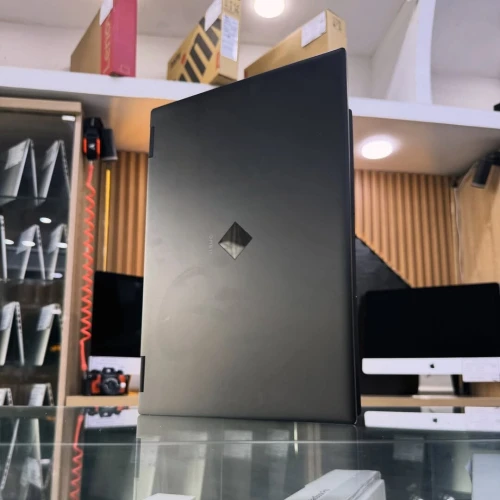 HP OMEN 16 I5 12500H 16GB/512GB