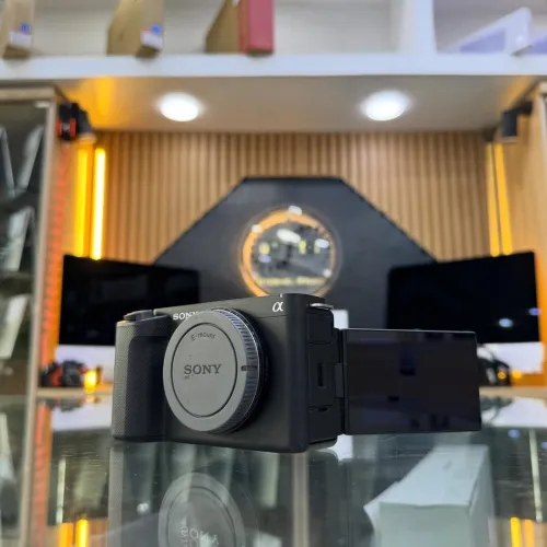 SONY ZV-E1 boitier nu JAMAIS UTILISÉ avec batterie et chargeur