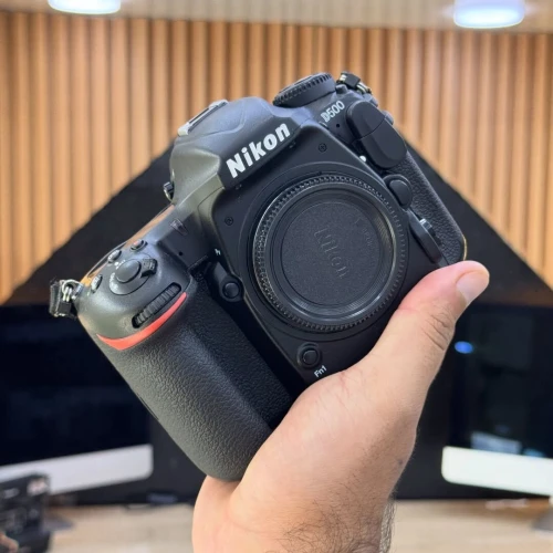 Nikon D500 boitier nu en excellent état