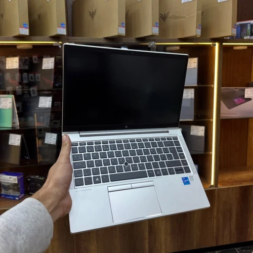 HP ELITEBOOK 840 G8 I5 11EME 16GB/512GB IRIS XE 14P FHD