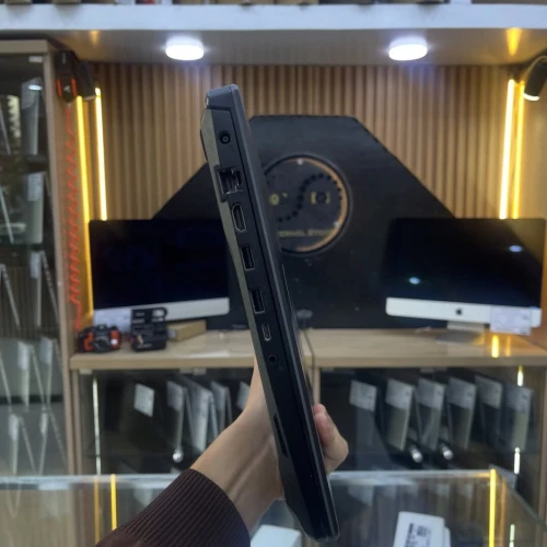 ASUS TUF A15