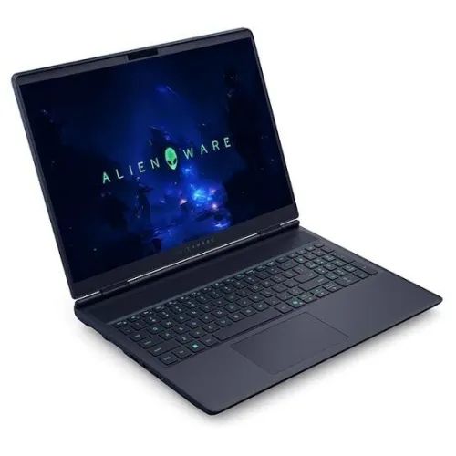 ALIENWARE 16X AURORA ULTRA 7 255HX 32gb/1tb RTX 5060 16P 2K 240HZ JAMAIS UTILISÉ