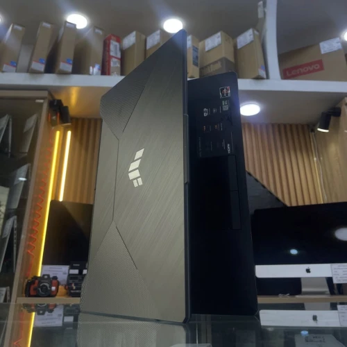 ASUS TUF A15