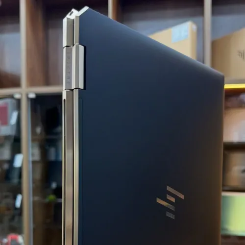 HP SPECTRE X360 I7 1195G7 16GB/512GB