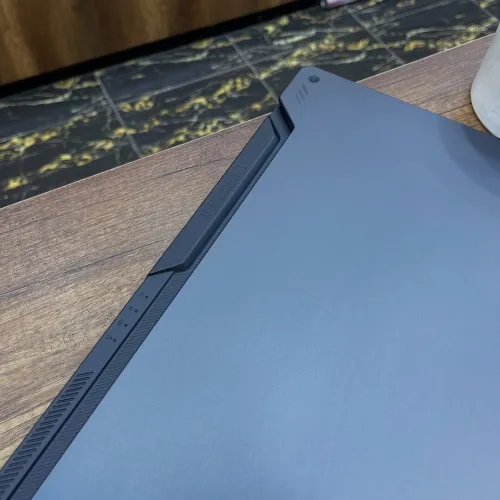 ASUS TUF F15