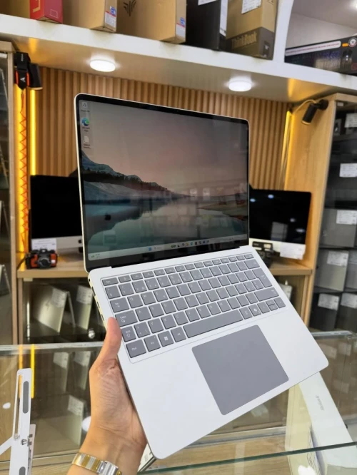 SURFACE LAPTOP 7 SNAPDRAGON X PLUS 10C 16 GB DDR5 /256GB