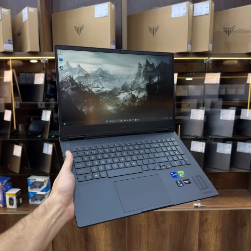 HP OMEN 16 I7 14650HX 16GB/512GB