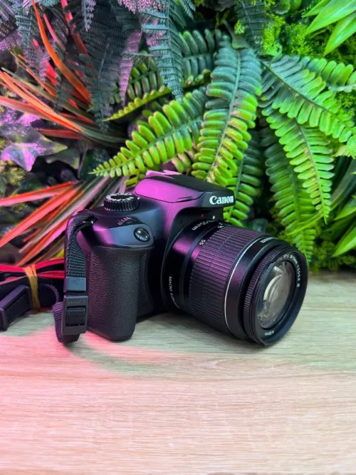 Canon 4000D
