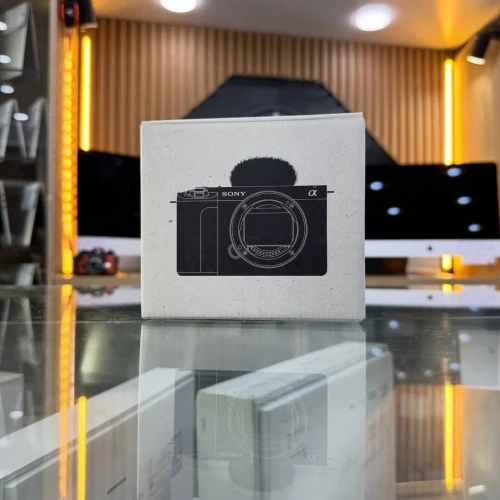Sony ZV-E1 boiter nu neuf jamais utilisé