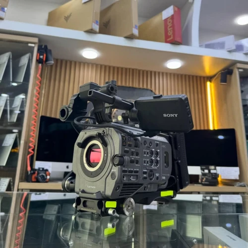 Sony FX9 boitier en excellent état 10/10 avec
