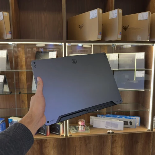 ASUS TUF F15 I7 11800H 16GB/512GB