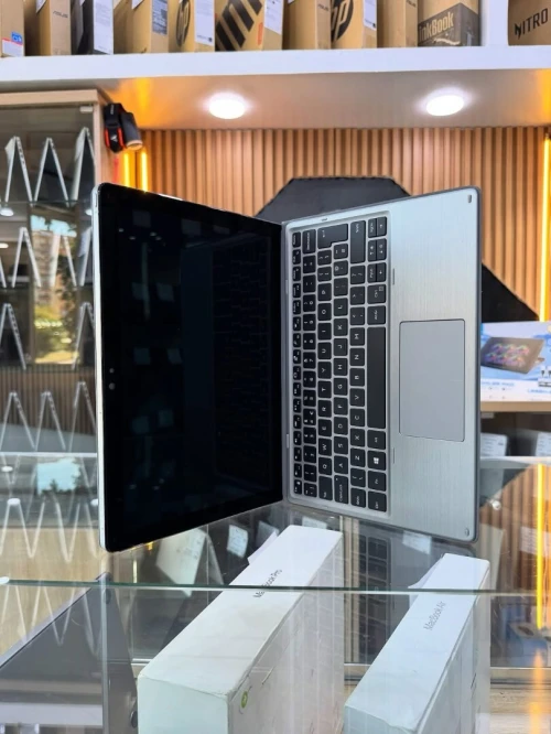 DELL LATITUDE 7210 2IN1